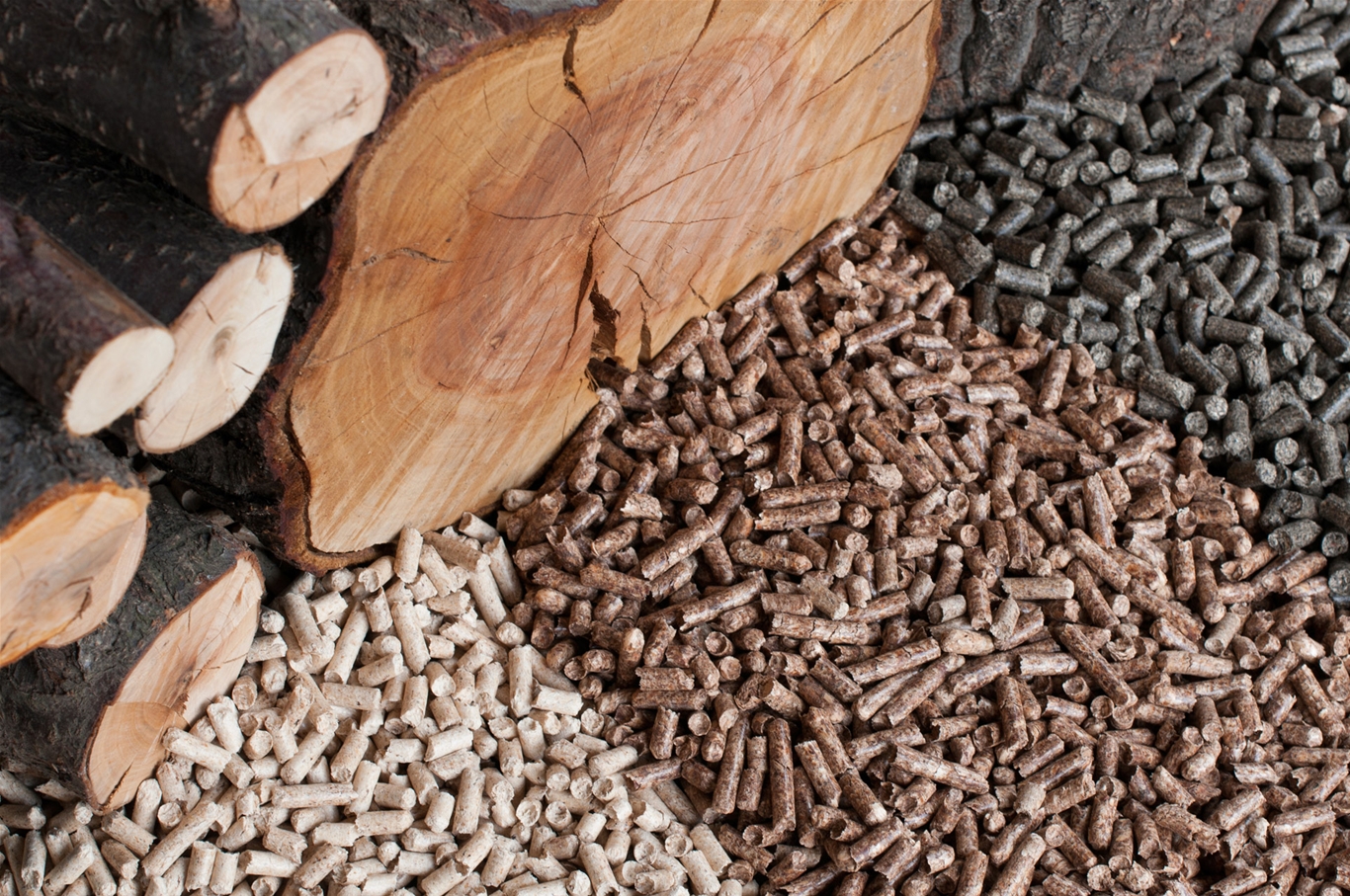 vietnamese wood pellets