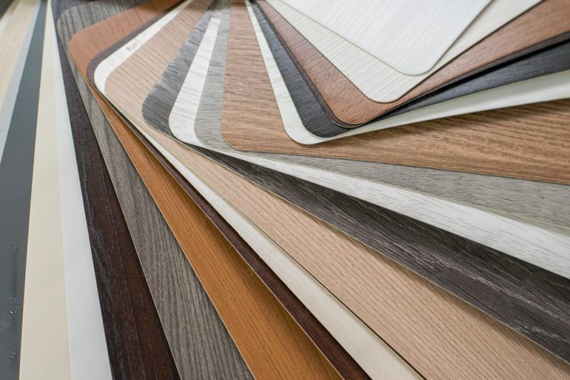 Outstanding features of eco veneer