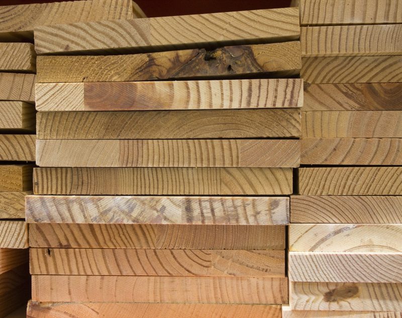 What is Asian hardwood?