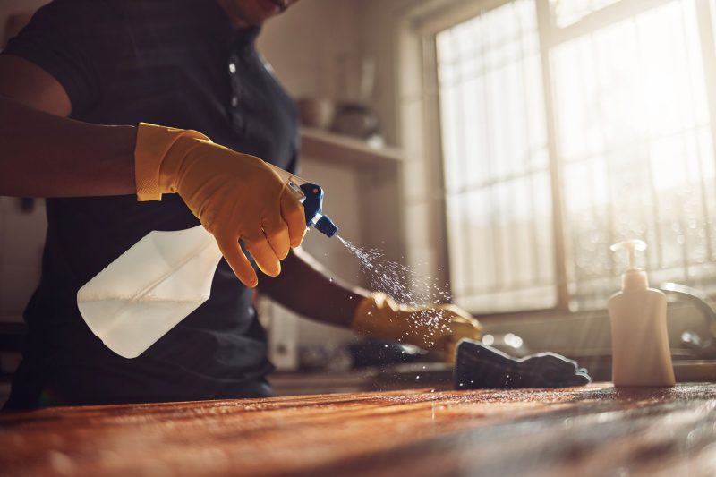 Best ways to protect butcher block countertops