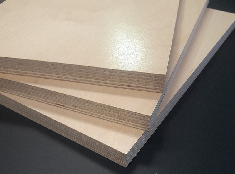 Why choose Vietnam plywood