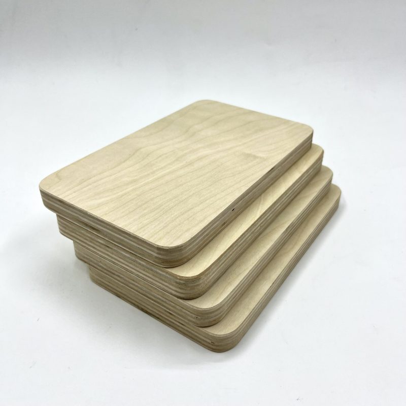 Birch Plywood