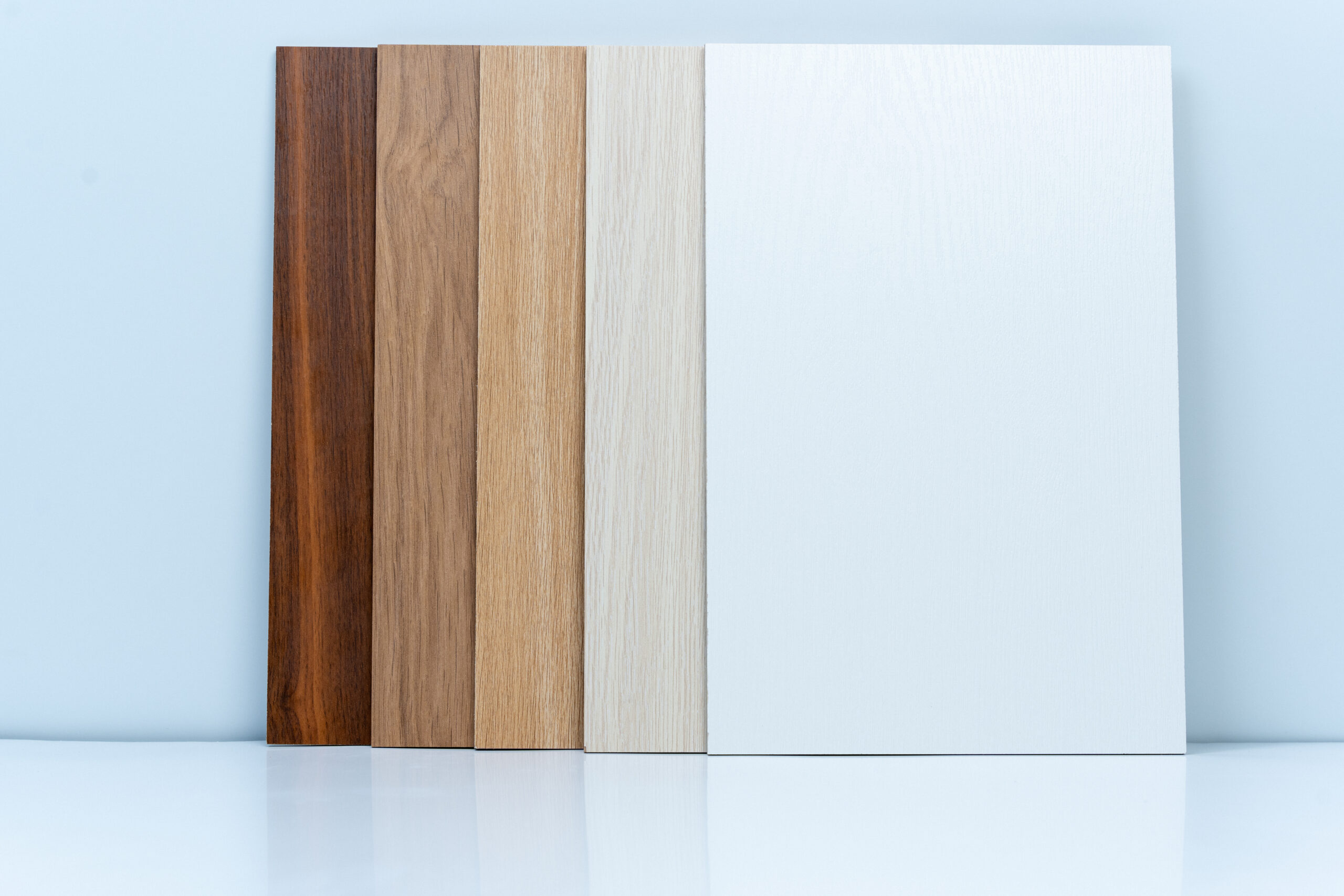 melamine plywood