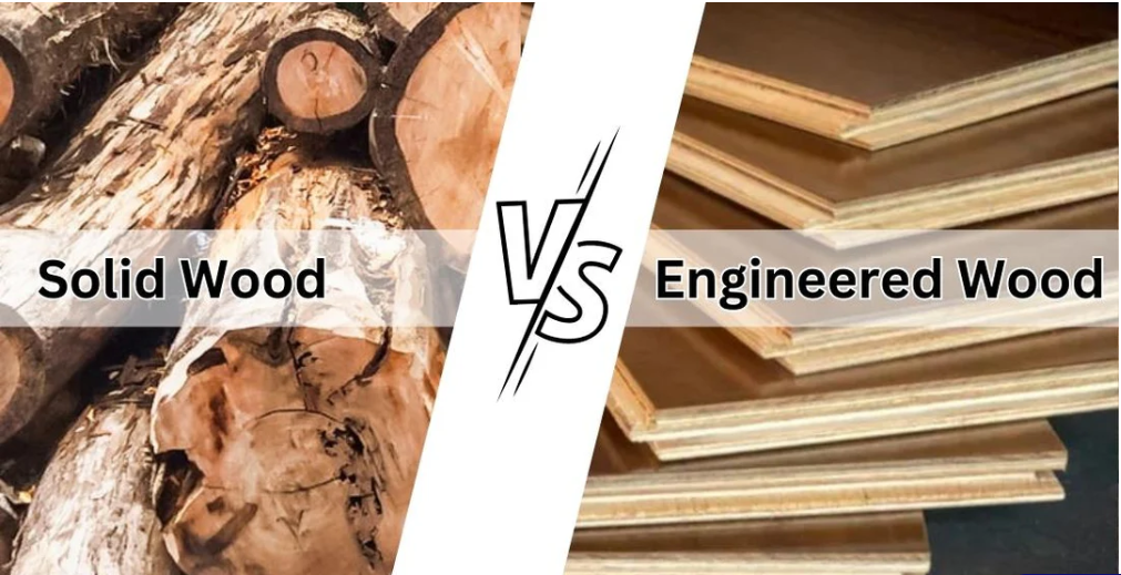 engineered wood