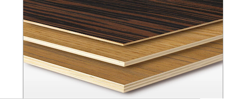 plywood grades